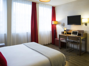 Aparthotel Adagio Basel City