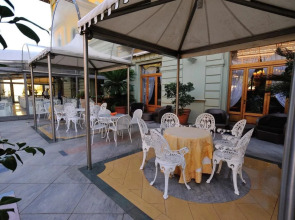 Grand Hotel Tettuccio