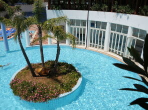 Maritalia Hotel Club Village - All Inclusive
