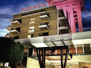 Mövenpick Resort Aswan