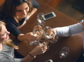 Residence Inn Las Vegas Convention Center by Marriott