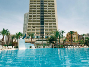 RH Ifach Family Hotel