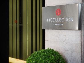 NH Collection Lisboa Liberdade