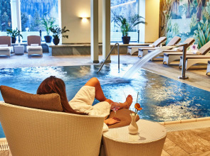 Steigenberger Icon Grandhotel Belvédère