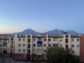 Созвездие Камчатки на проспекте 50 лет Октября 7/1