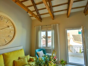 El Patio de los Jazmines "Boutique-House"