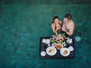 Nyanyi Sanctuary Villa by Ini Vie Hospitality