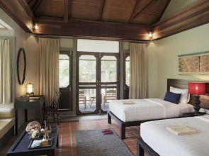 Moracea by Khao Lak Resort