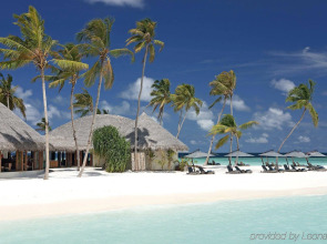 Constance Halaveli Maldives