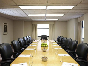 Отель Pennsylvania