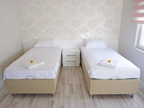 Roma Residence - Emir Gursu Houses B