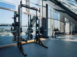 Radisson Blu Plaza Hotel, Oslo