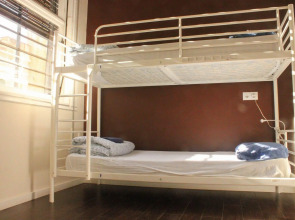 "360 Hostel Centro