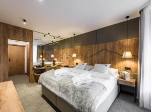 Wellness hotel Svornost