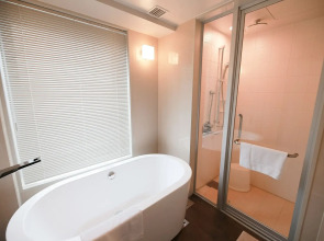 Richmond Hotel Premier Tokyo Schole