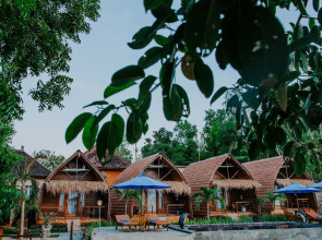 Sundi Ocean Bungalow by ABM