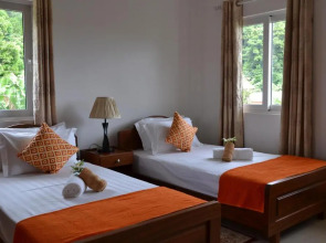 The Old School Self Catering