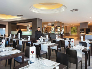 Hotel Riu Arecas - Adults Only