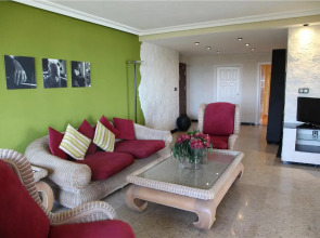 Отель 4R Gran Europe