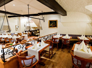 Central-Hotel Kaiserhof