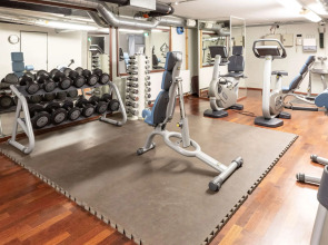 Scandic Tampere Koskipuisto