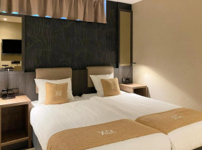 XO Hotel Inner