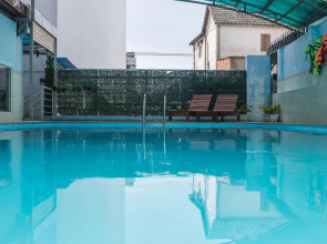 Galaxy Hotel Phu Quoc