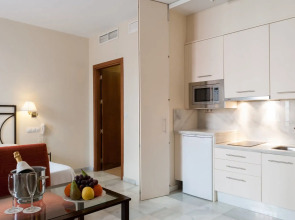 Hotel Murillo Reinoso