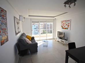 Apartamento Bahía 2