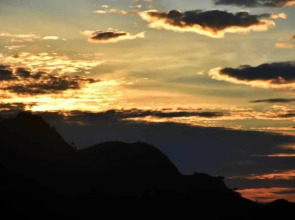 Ella Village View Homestay