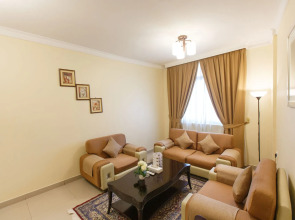 Crown Palace Hotel Ajman