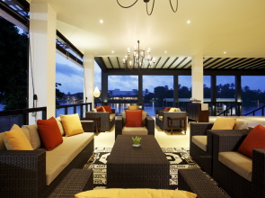 NH Bentota Ceysands Resort