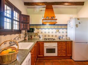 1134 Villa la Reserva