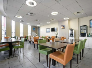 Appart'City Classic Nice Acropolis