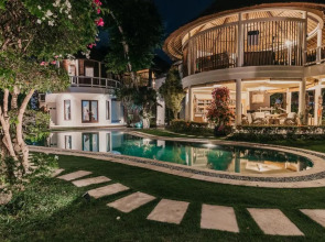 The Village of Angels