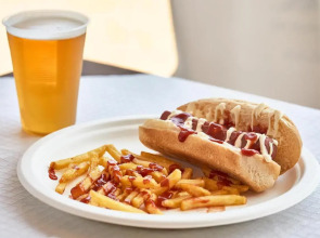 Alegria Cabo de Gata