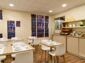 Hôtel Le Seize, Nice