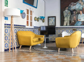 Hotel Medium Romàntic