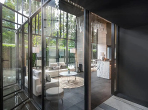 Seaphere Pattaya Hotel