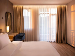 Hyatt Regency Pravets Resort