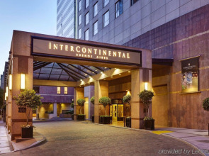 Intercontinental Buenos Aires by IHG