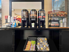 Extended Stay America Select Suites - Orlando - Conven Ctr - Sports Complex