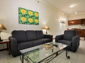 Rainbow Paradise Beach Resort