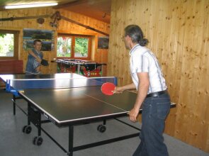 Activ Pension Bergfrieden