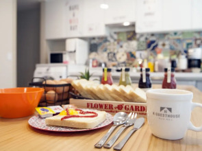 OYO Hostel Myeongdong 1