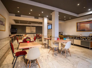 Hotel YIT Conquista de Toledo