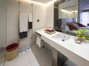 Hotel Kapok Wangfujing