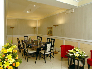 Hotel Centrale Byron