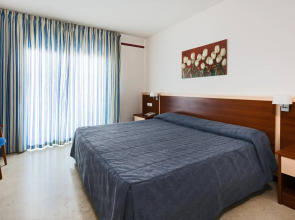 Hotel & Spa Sun Palace Albir