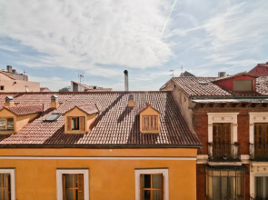 Apartamento Príncipe